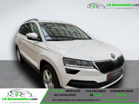 Skoda Karoq , garage LB AUTOMOBILES  Beaupuy